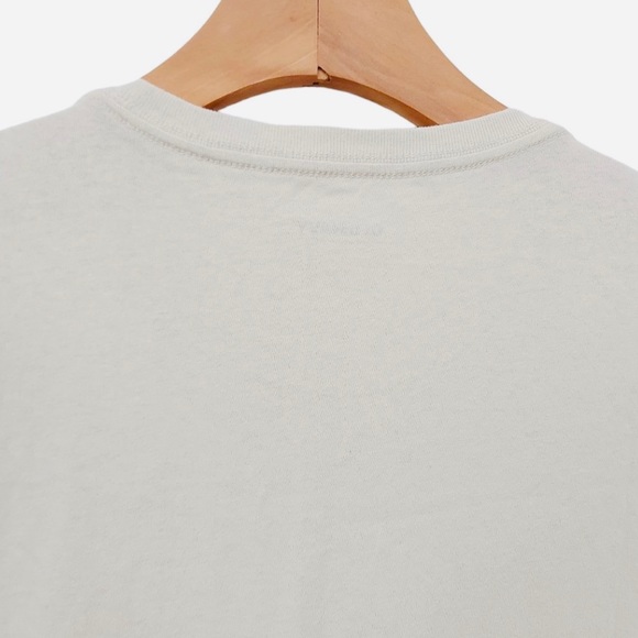 Pink Floyd Men’s Dark Side of the Moon Tan Short Sleeve T-Shirt - NWT - Picture 6 of 8